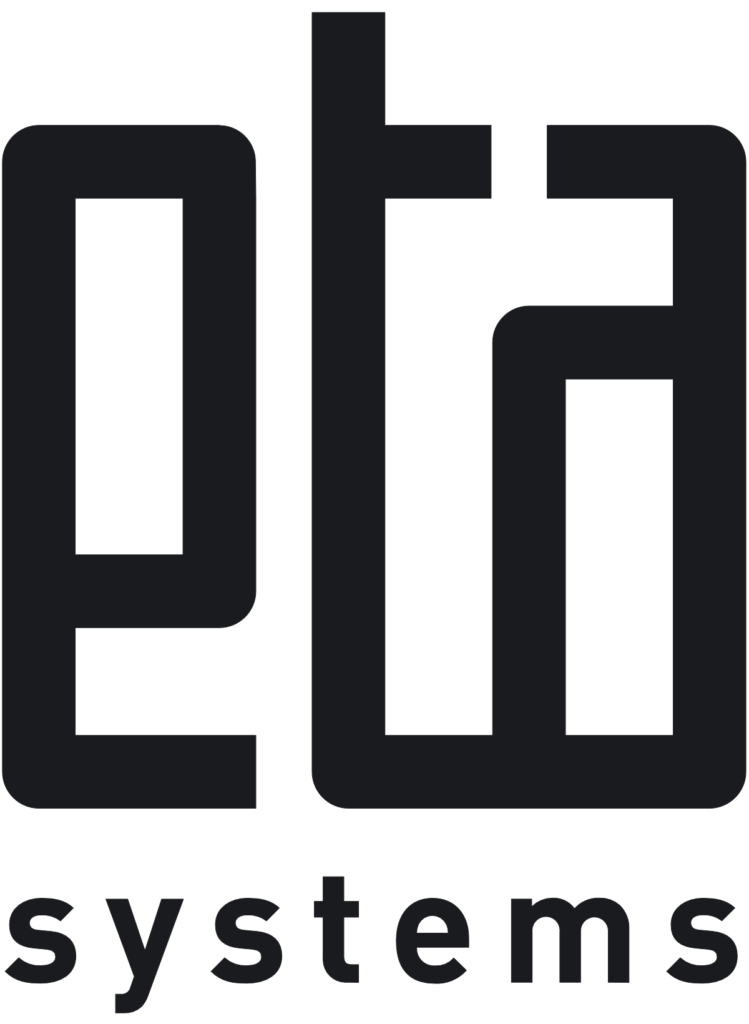 eta systems logo